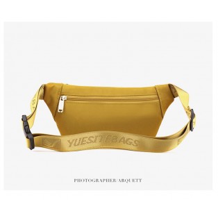 3919 WOMEN CHEST BAG